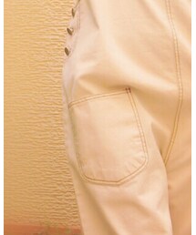 primaras | サロペット/オーバーオール