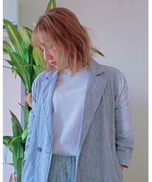 GU | Tシャツ/カットソー