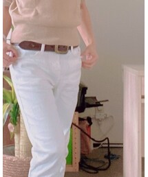 antiqua | デニムパンツ