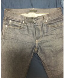 UNIQLO | デニムパンツ