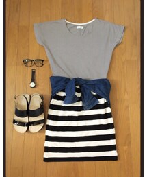 LEPSIM | Tシャツ/カットソー