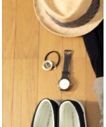 3coins | ヘアゴム