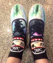 ZARA | その他シューズ