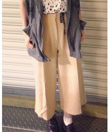 STARMIMI | パンツ