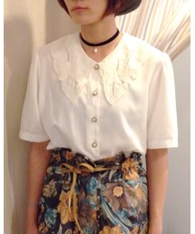 VINTAGE | シャツ/ブラウス