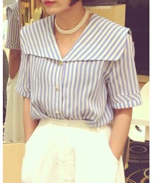 VINTAGE | シャツ/ブラウス