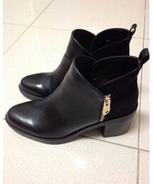 ZARA | ブーティ