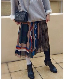 Korea | スカート