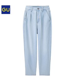 GU | デニムパンツ