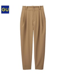 GU | チノパンツ
