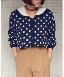 VINTAGE | シャツ/ブラウス