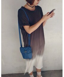 pimgo | チュニック