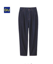 GU | デニムパンツ