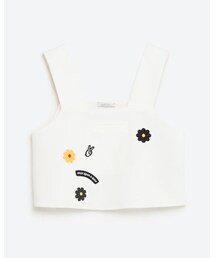 ZARA | その他トップス