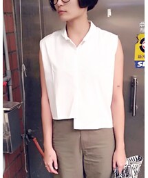 pimgo | シャツ/ブラウス