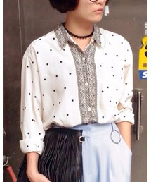 VINTAGE | シャツ/ブラウス