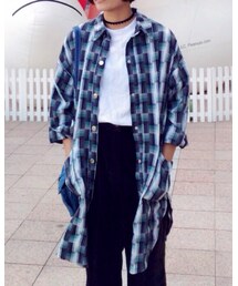 planet | シャツ/ブラウス