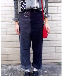 ONCE UPON A TIME | その他パンツ