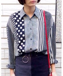 VINTAGE | シャツ/ブラウス