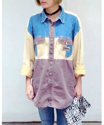 VINTAGE | シャツ/ブラウス