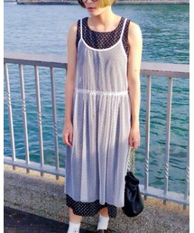 GU | ワンピース/ドレス