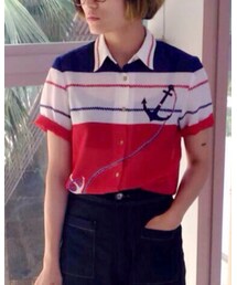 VINTAGE | シャツ/ブラウス