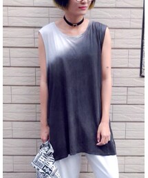 ZARA | その他トップス