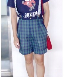 VINTAGE | カーゴパンツ