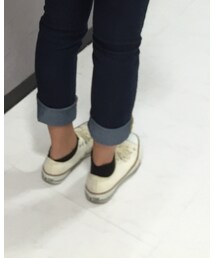 CONVERSE | スニーカー
