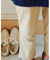 UNIQLO | チノパンツ