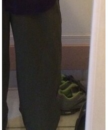 GU | その他パンツ