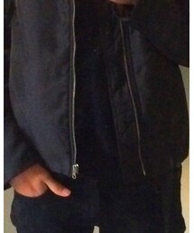 ZARA | スウェット