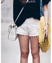 no brand | デニムパンツ