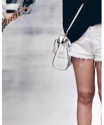 FOREVER 21 | バッグ