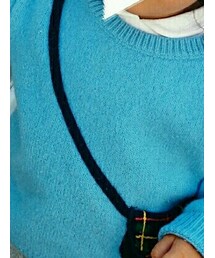 Familiar  | ニット/セーター