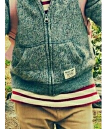 babyGAP | パーカー