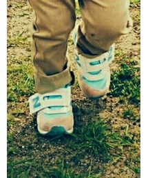 無印良品 | チノパンツ