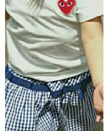 Familiar  | スカート