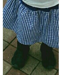 Familiar  | スカート