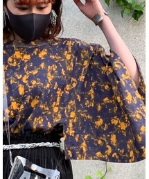 TOGA PULLA | トップス