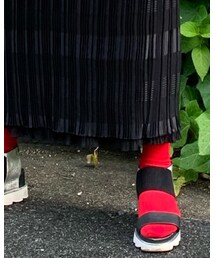 UNITED NUDE | サンダル