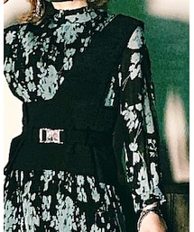 UN3D. | トップス