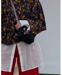 KARA | ショルダーバッグ