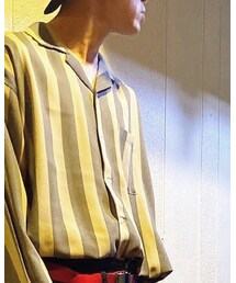 SHIPS JET BLUE | シャツ/ブラウス