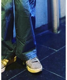 adidas | スニーカー