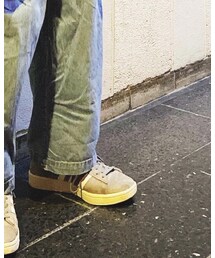 adidas | スニーカー