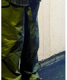 Antgauge | カーゴパンツ