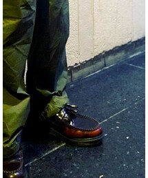 Dr. Martens | ローファー