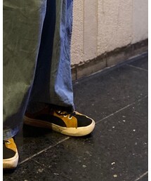 VANS | スニーカー