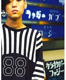 FILL THE BILL | Tシャツ/カットソー